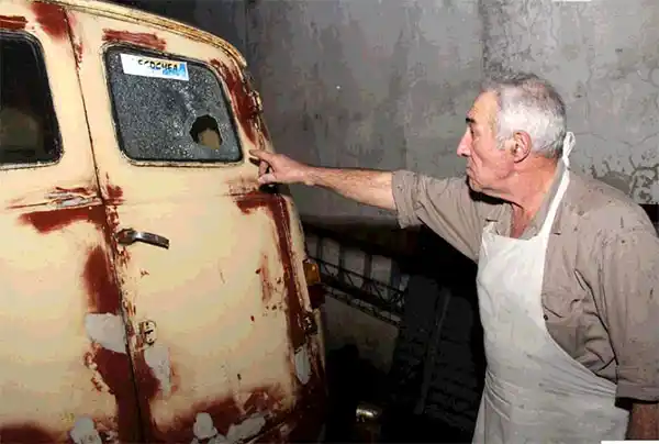 Ladrones azotan un barrio y existe marcada preocupación