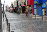 Los multirubros deberán comercializar cada producto de acuerdo a lo establecido por el DNU