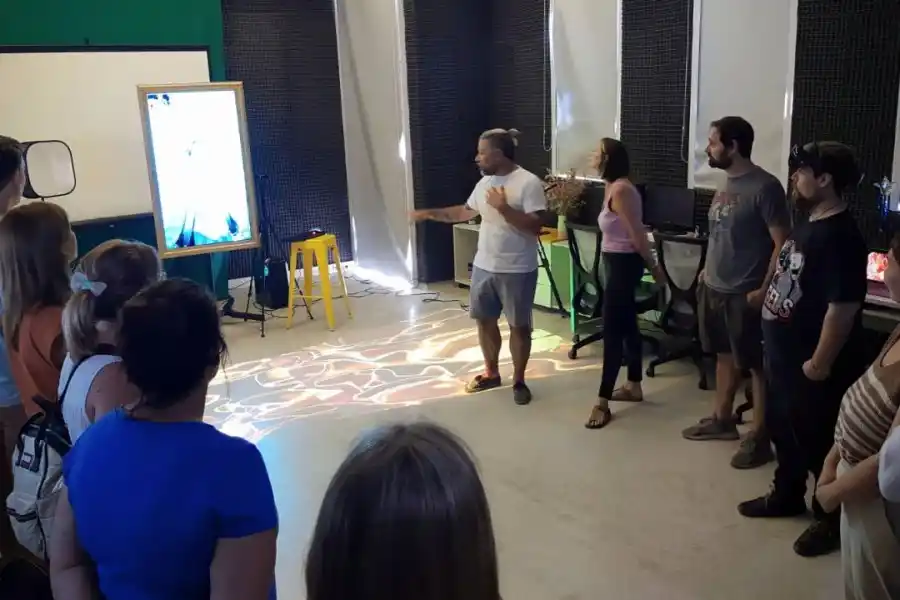 “Las instituciones de la RedCTeI tienen un potencial enorme que enriquece no solo a Rafaela sino también a toda la región”