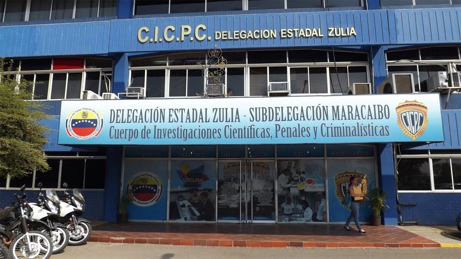 DAN de BAJA a alias «JULITO»: uno de los más buscados en el ZULIA