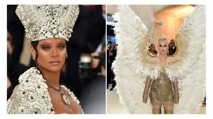 Los looks de la Met Gala 2018