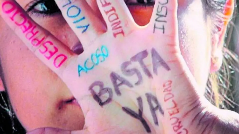 Movilizan por el Día Mundial de la Prevención del Abuso sexual hacia niños, niñas y adolescentes