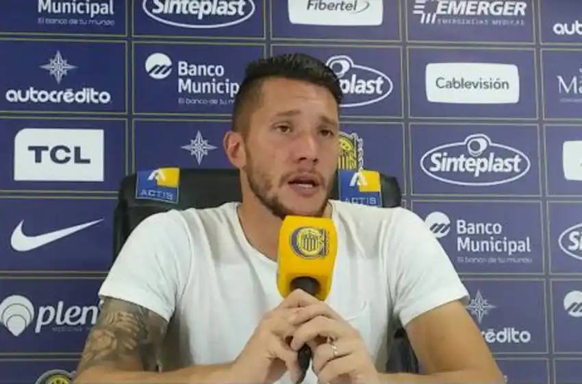 Ledesma: «Somos un grupo que tiene mucha autocrítica»