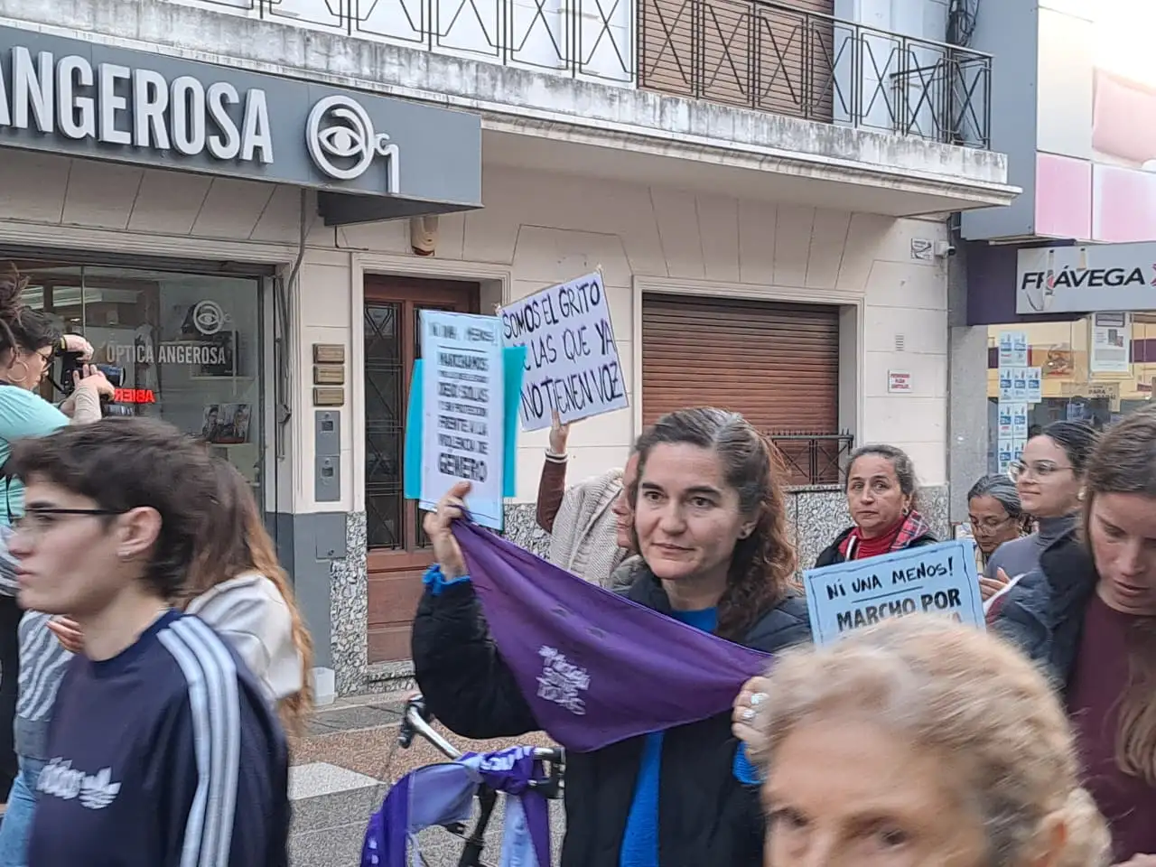 ni una menos 2026 - 3