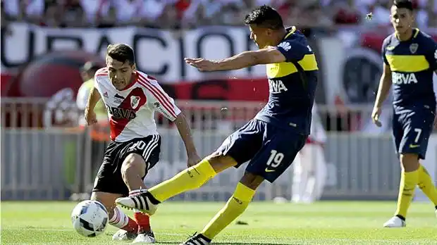  La Superliga comienza tras ventas fuertes en un mercado de pases activo
