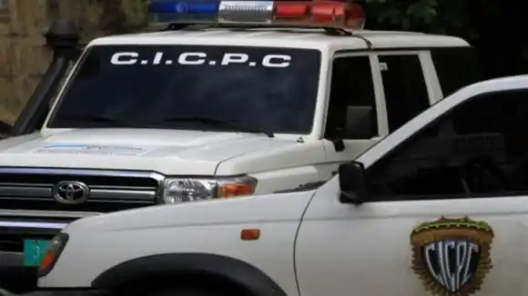 FUERTE REYERTA: detuvieron a pareja que arremetió con arma blanca contra una mujer