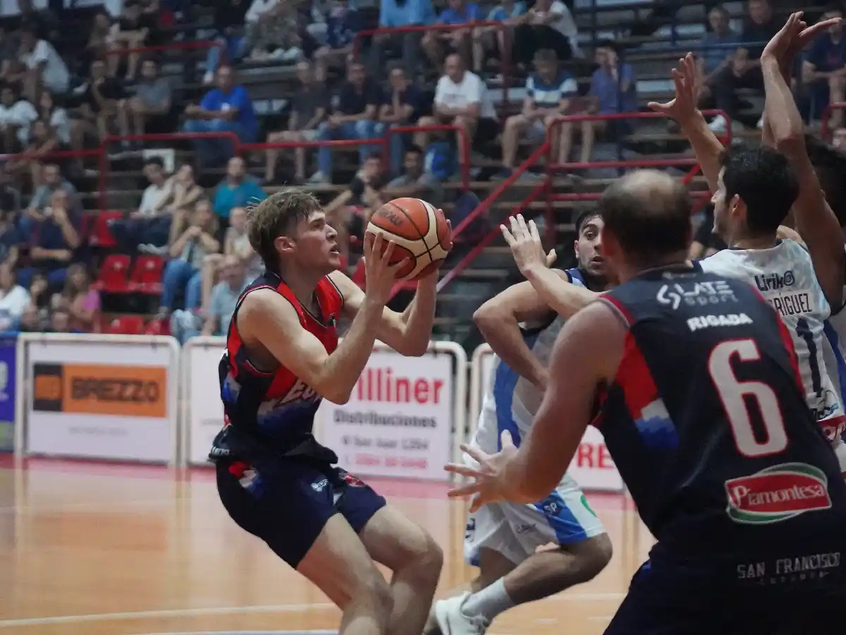 Una buena chance para sumar de a dos