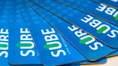 Extienden el plazo de entrega de tarjetas SUBE a los estudiantes universitarios que tenían PASE