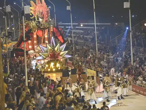 Carnaval 2019: Con 75 mil entradas vendidas se recuperaría lo invertido