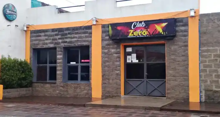 Se recupera un joven que recibió cinco puntazos y asegura que fue dentro de un boliche