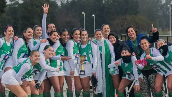 Centro Bancario de Gualeguay hace historia con su cuarta corona consecutiva