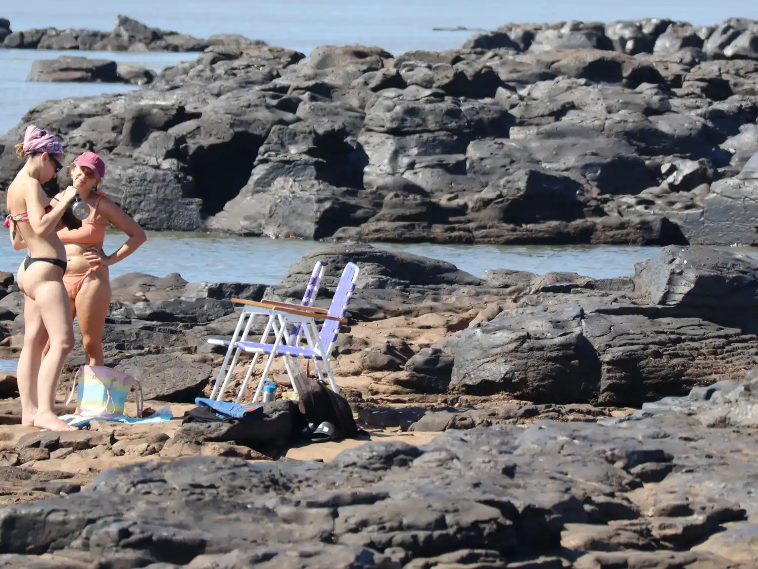 Concordia y Gualeguaychú entre las ciudades más calientes del país