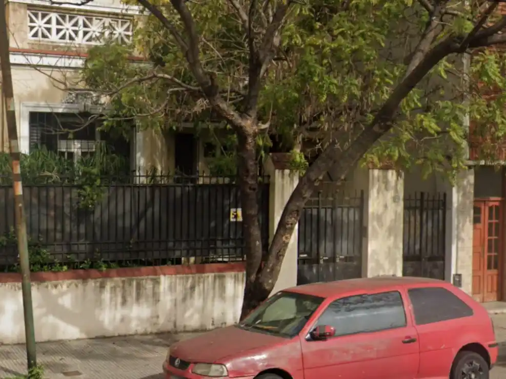 Establecieron la edad y el sexo del cadáver encontrado en la casa donde residió Gustavo Cerati