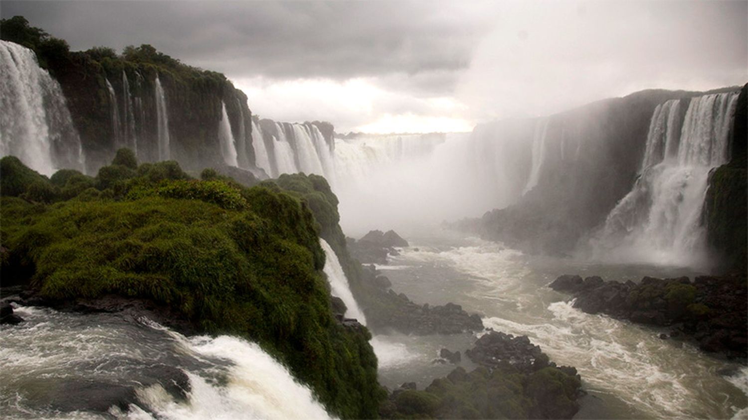 Emergencia nacional para el turismo: Prevé fuerte asistencia para el sector