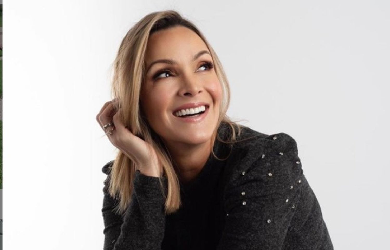 ¿Qué pasó con? Fabiola Colmenarez