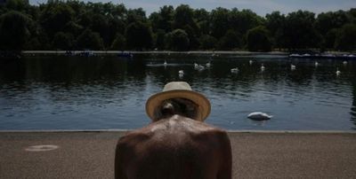 Ola de calor: la temperatura podría superar los 42 grados en Francia