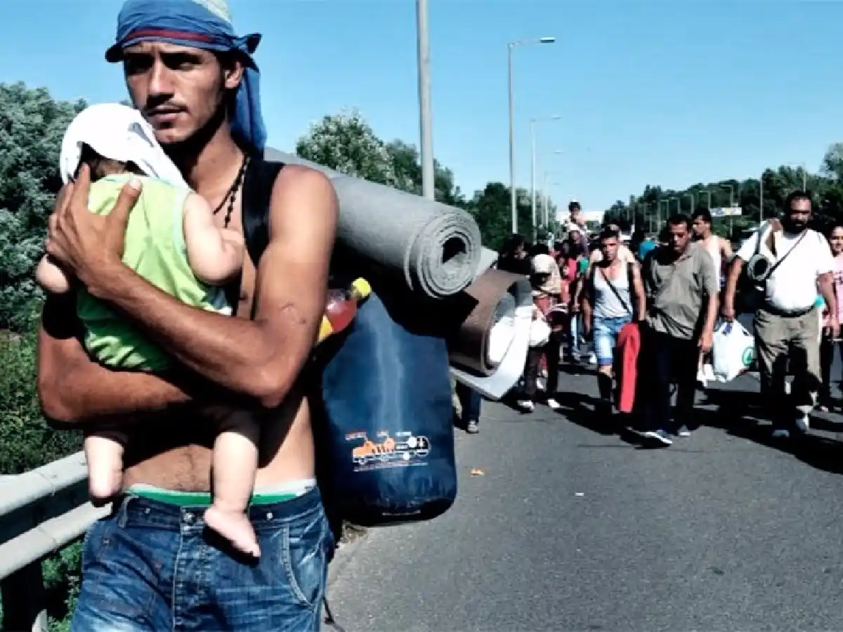 Buscan orientar a inmigrantes hacia provincias que tengan mayor demanda laboral