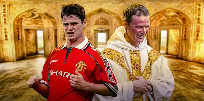 Deporte y Religión - Interna 1