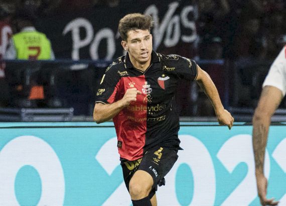 Racing está muy cerca de sumar a Facundo Mura