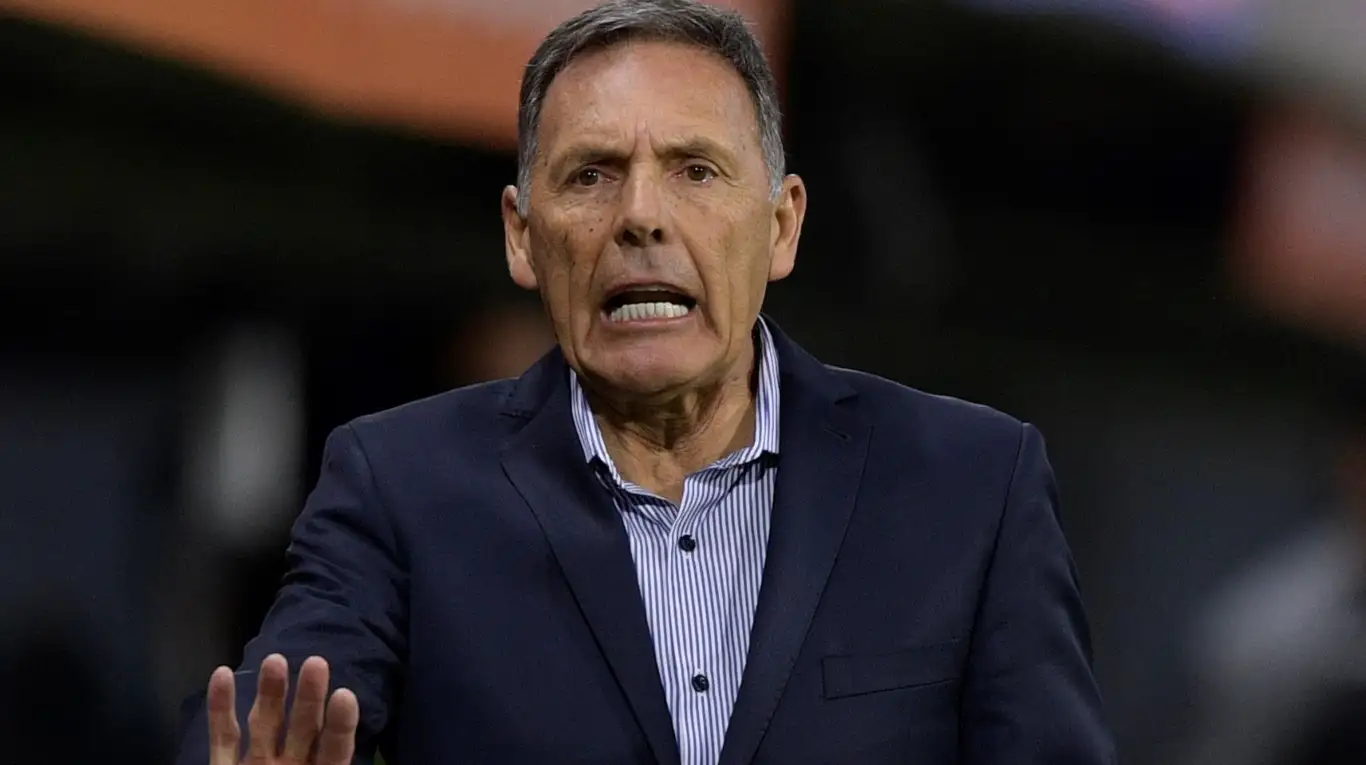 Murió Miguel Ángel Russo