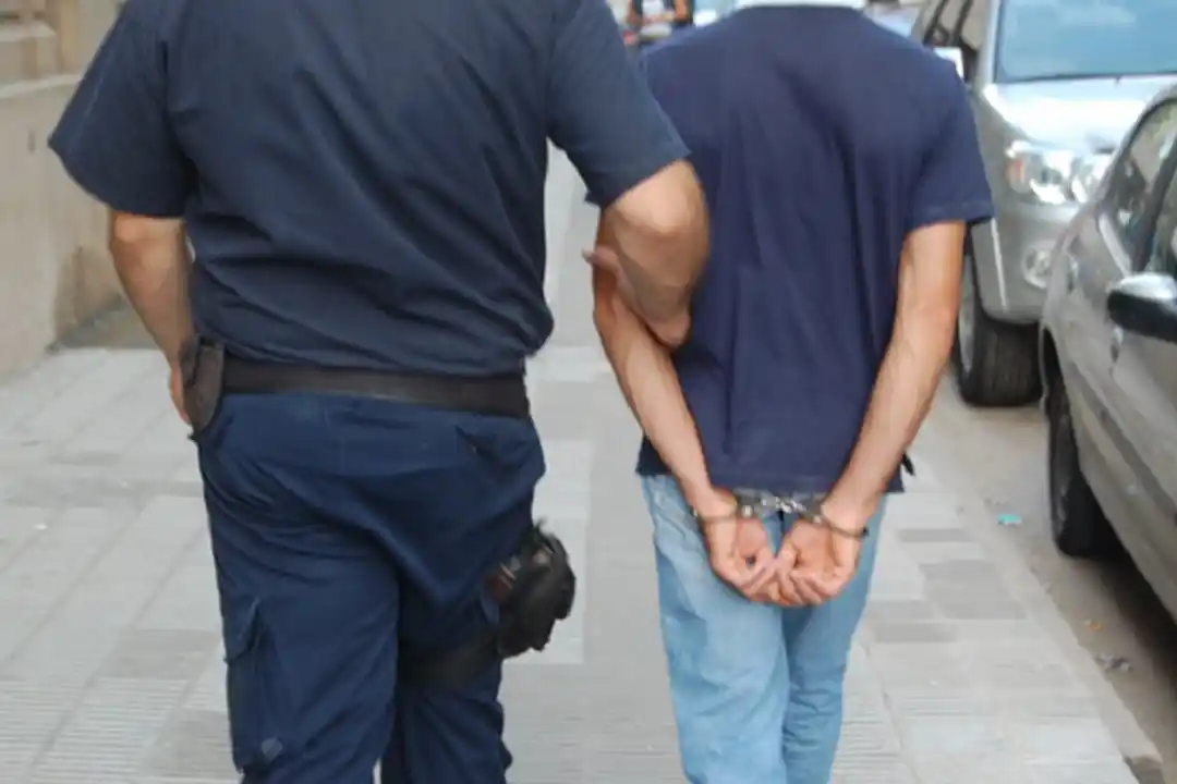 Continúa preso un hombre investigado por un crimen cometido en 2022