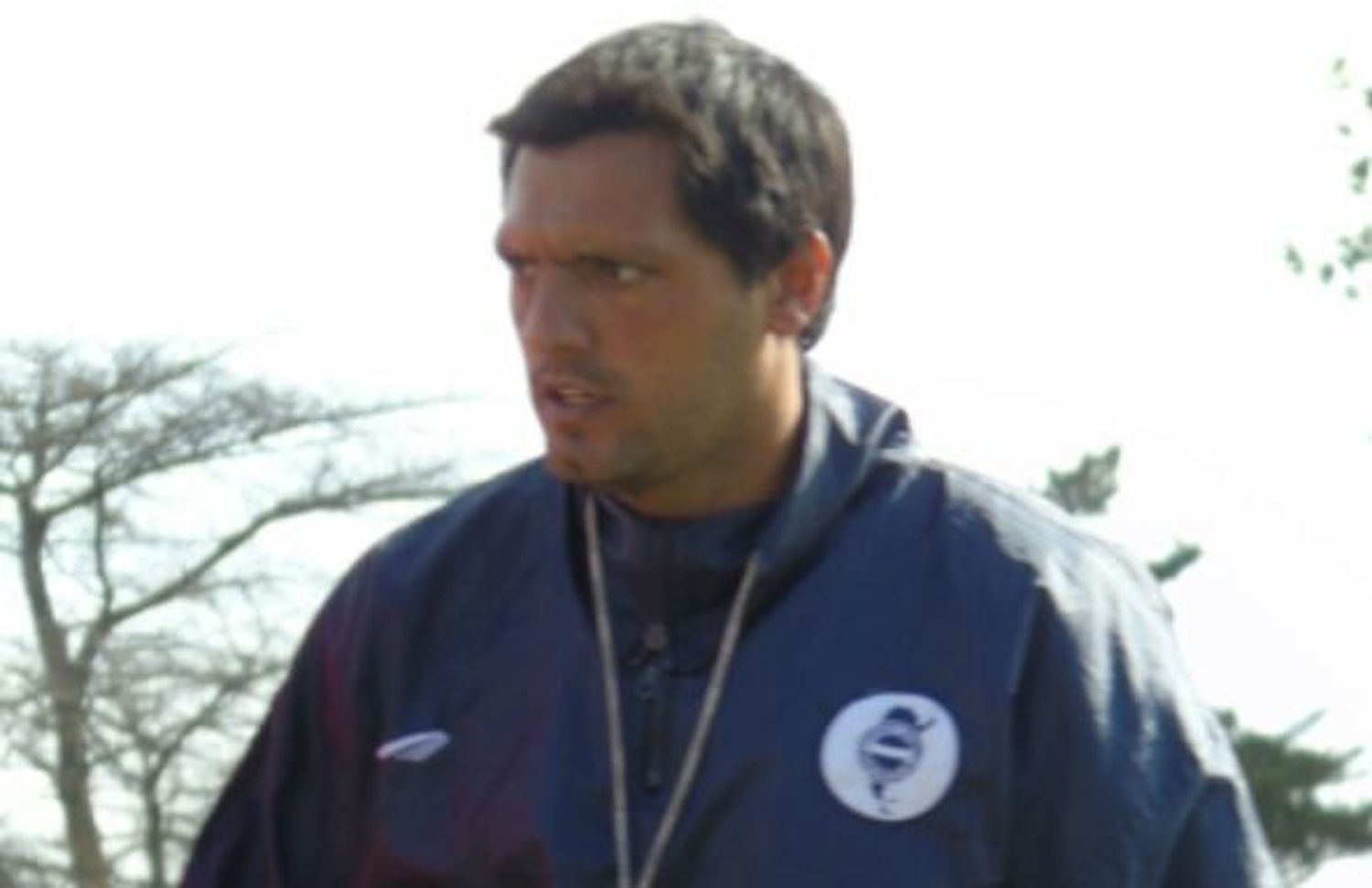 Cristian Suárez completa el cuerpo técnico de Alvarado