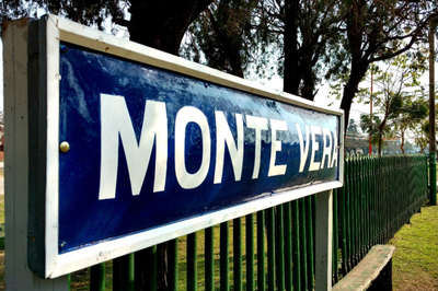 Monte Vera: lo imputaron por golpear brutalmente a su madre con un sapo