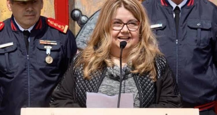 Estela Oliveros continúa siendo presidenta de Mitre