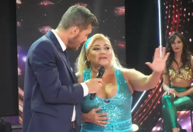 La Bomba Tucumana: “No soy feminista, soy una mujer normal”