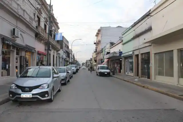 Se cumplieron dos meses de cuarentena