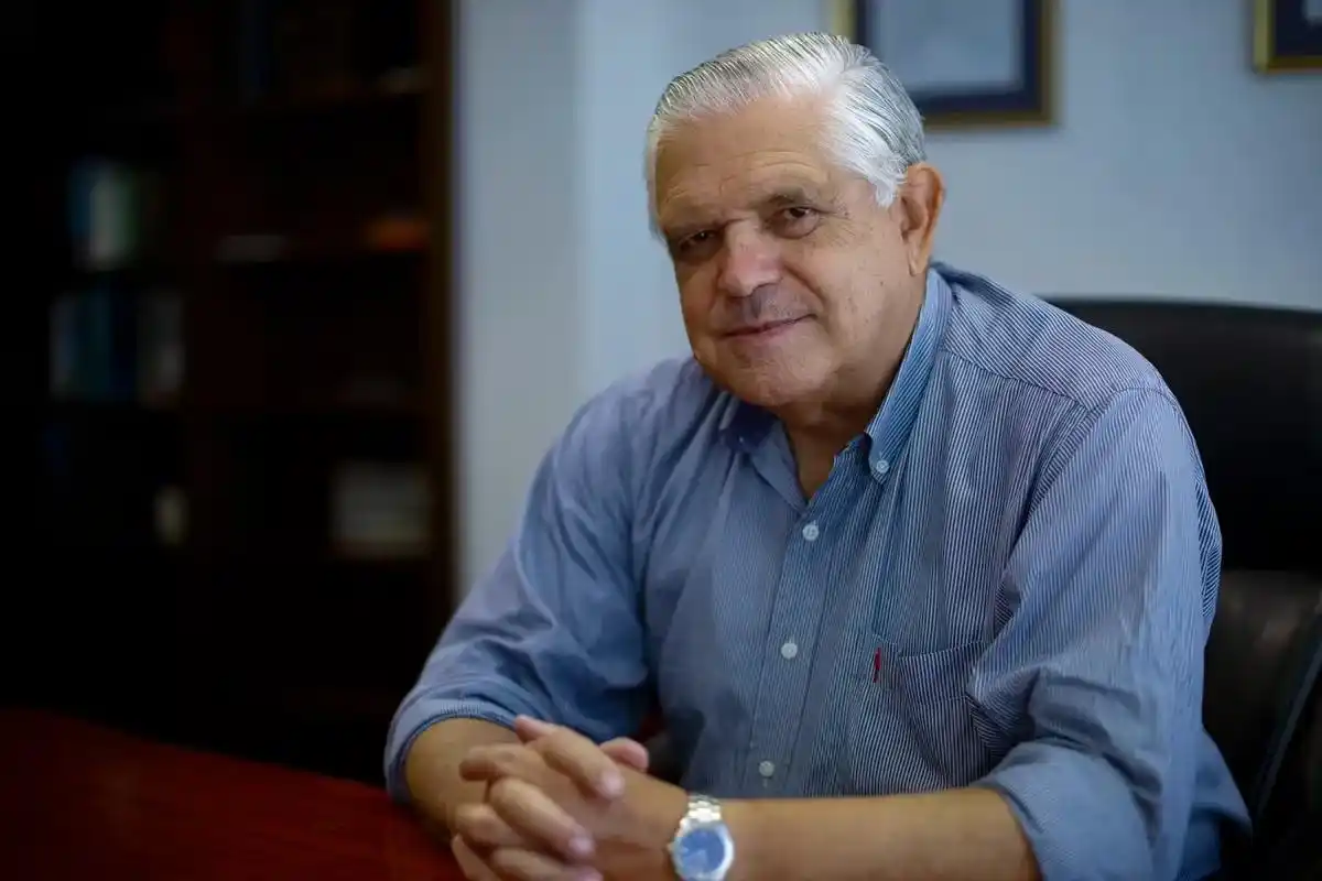 López Murphy pronosticó que "Van a ser meses muy difíciles, de mucha inflación"