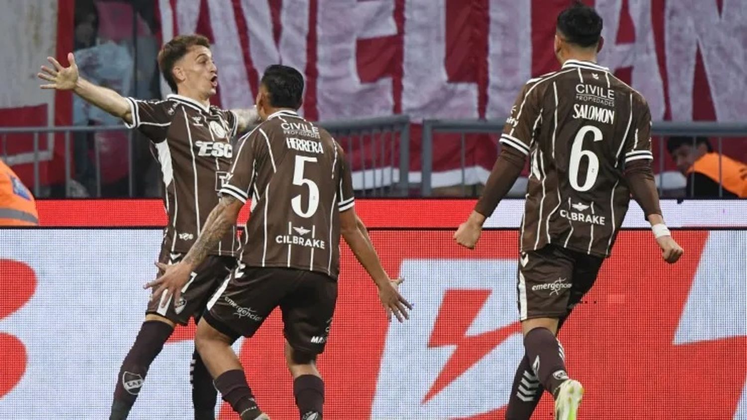 Minorías
