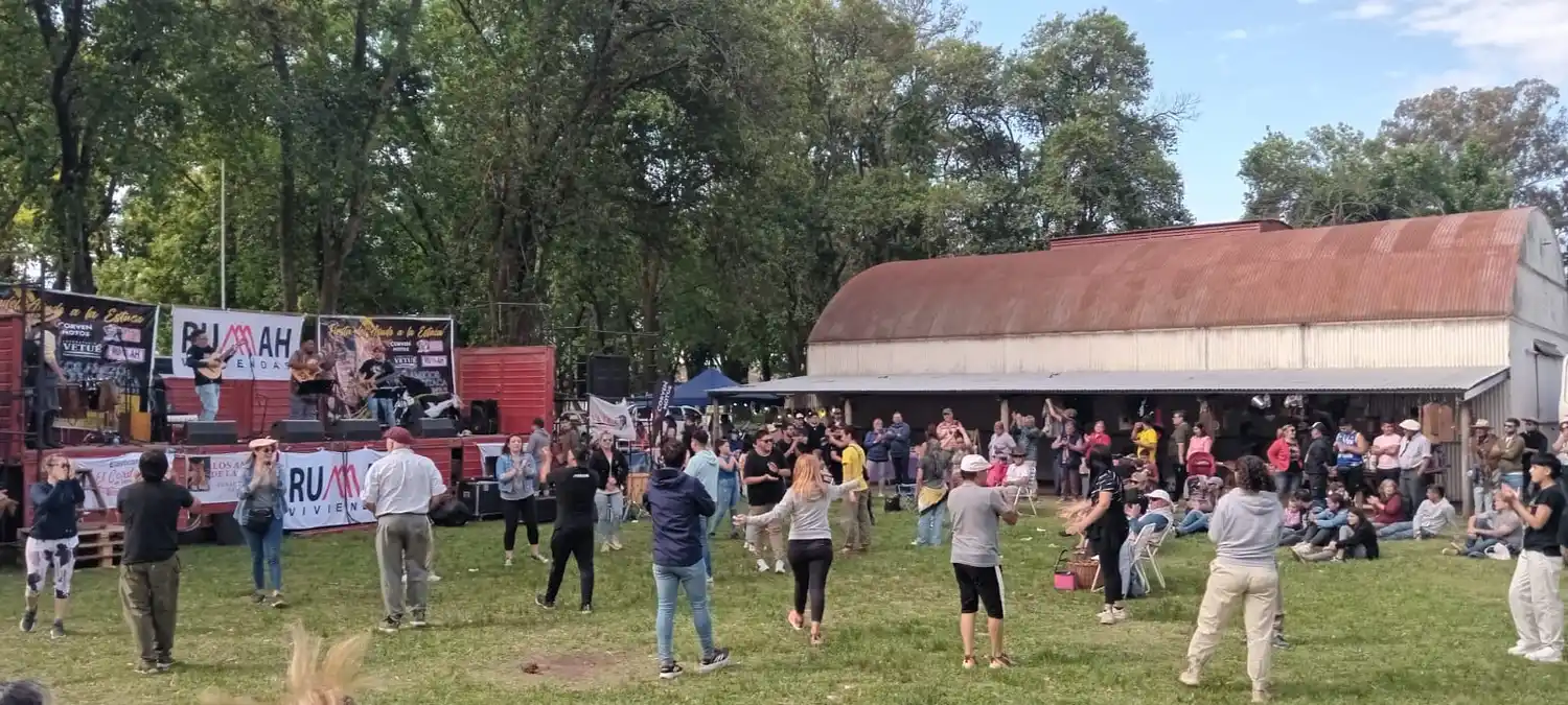 Fiesta del Asado a la Estaca - 4