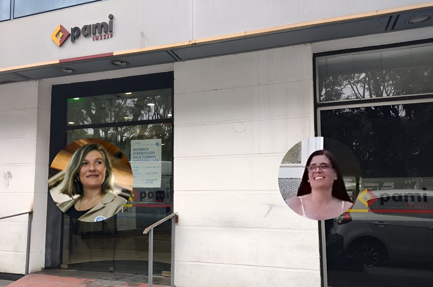 Cecilia Vázquez fue reemplazada por Victoria Vitale al frente de Pami.