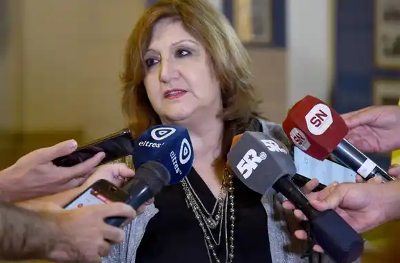 Cantero: «La extensión del ciclo lectivo no es un invento del Ministerio de Educación, es un acuerdo paritario previo»