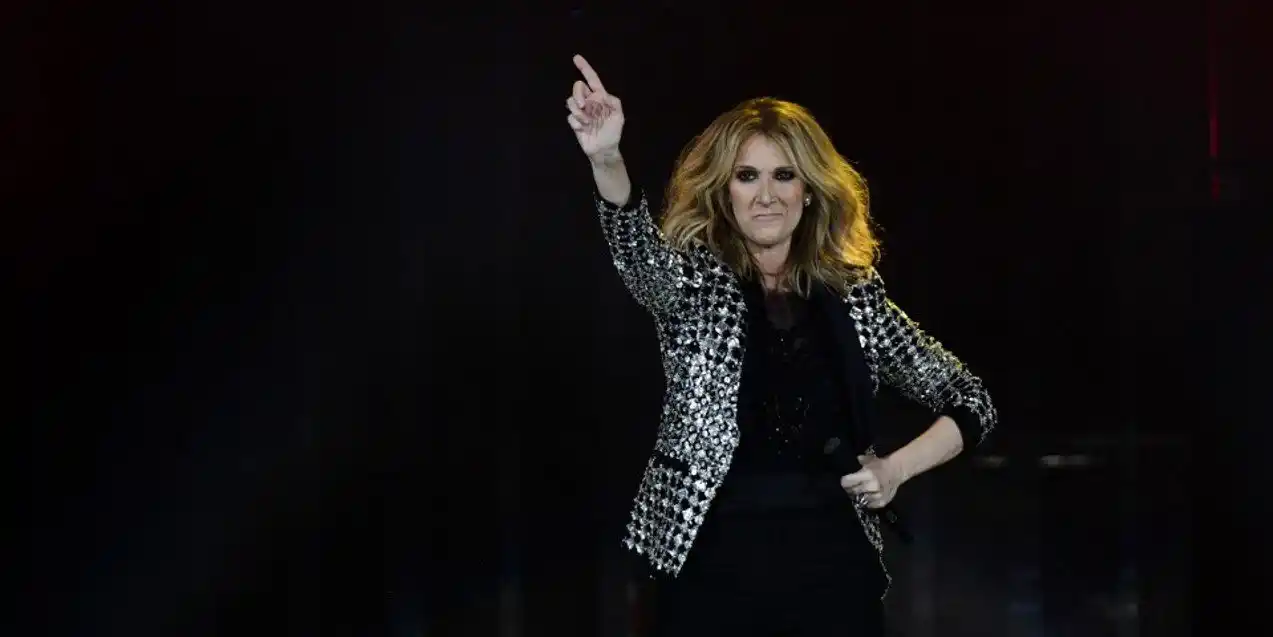 Celine Dion confiesa que padece esta rara enfermedad