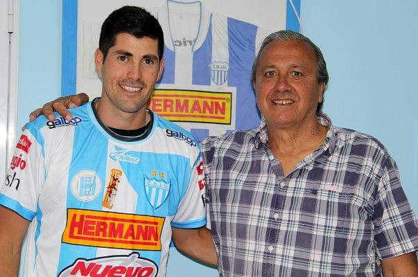Juventud Unida continúa sumando refuerzos para el 2016