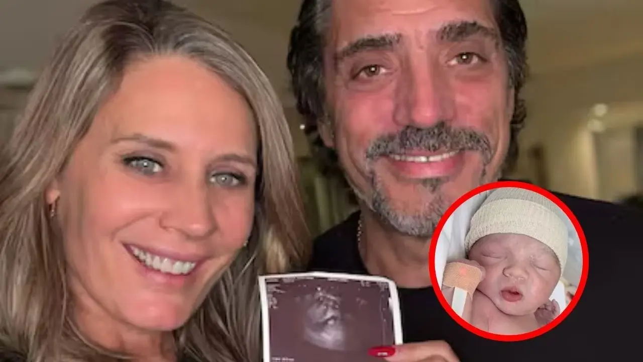 El emotivo mensaje de Rocío Marengo por la salud de su hijo Isidro: “¡Bebito campeón!”