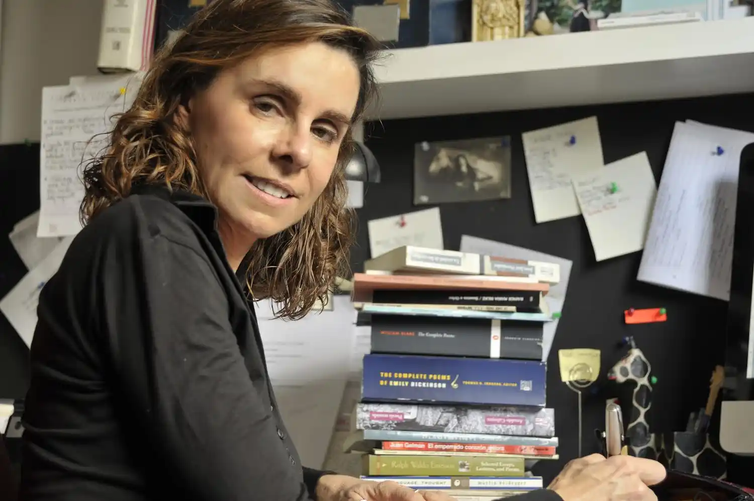 Mucho más que una cuestión de fe