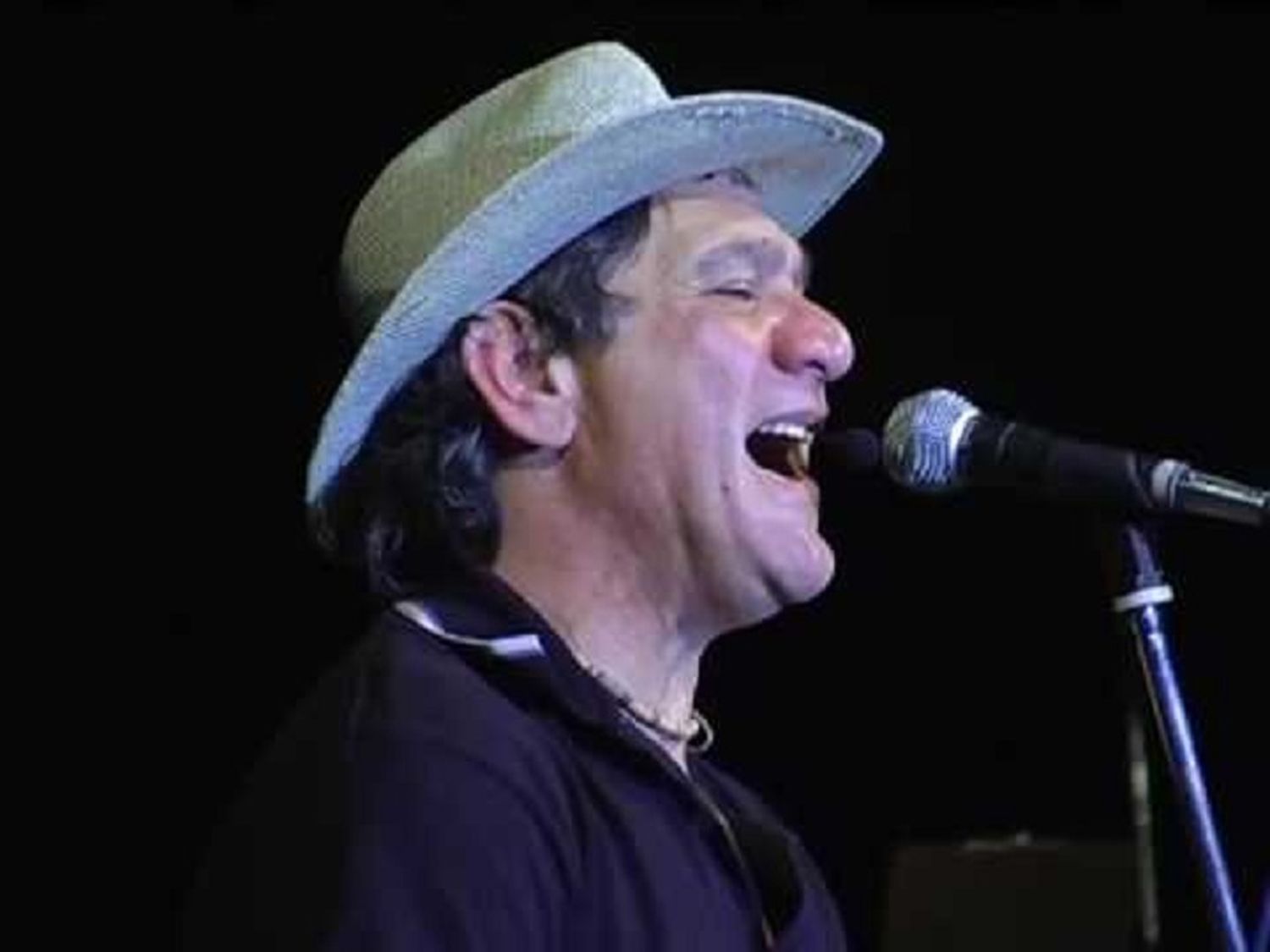 El Canoero se presentará en el ciclo musical ‘Entre Ríos canta en Crespo’
