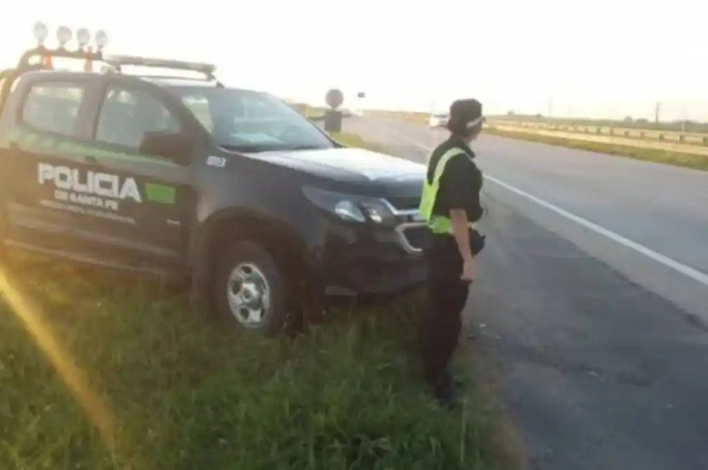 Encontraron el cuerpo sin vida de un hombre en cercanías a Alvear