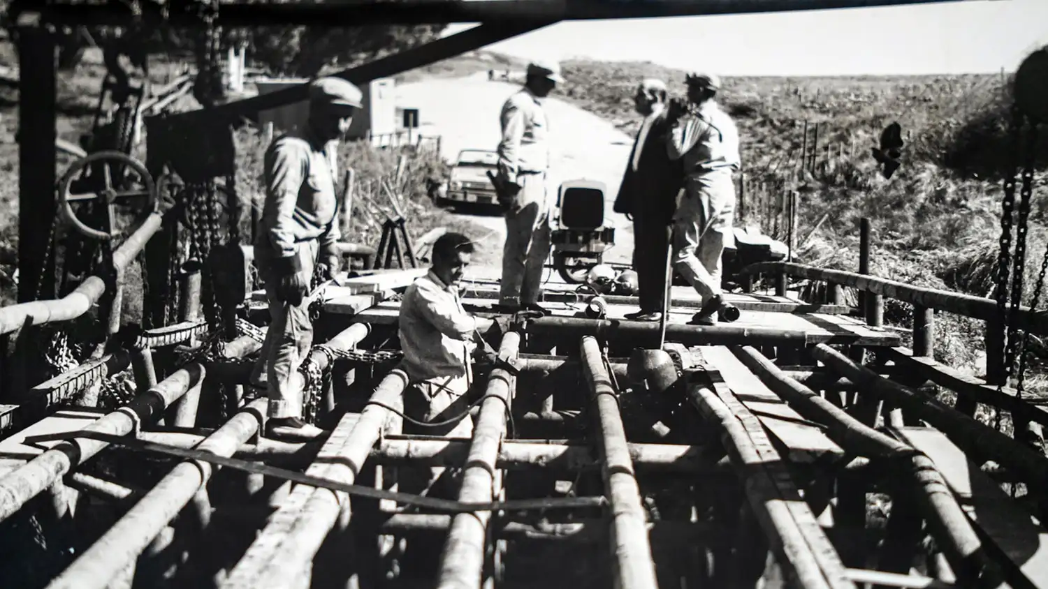 Puente Ezcurra