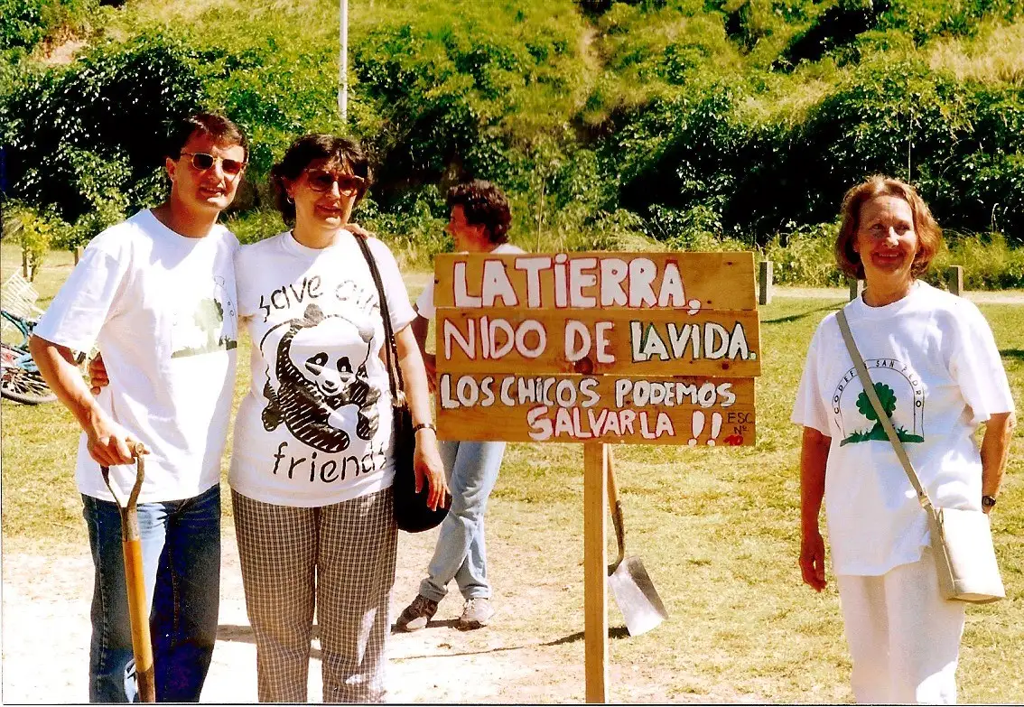 Comisión de Codefar