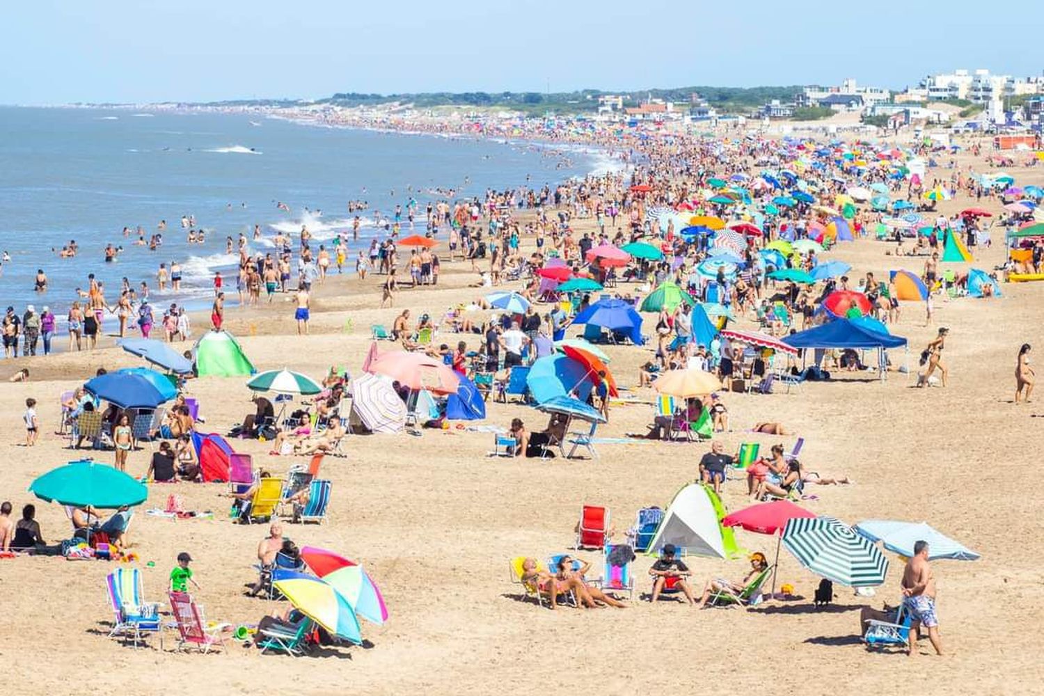 Récord de turistas durante Semana Santa en todo el país