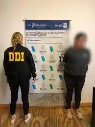 Pergamino: Detienen a una mujer por estafar a dos comercios mediante el uso de una aplicación falsa de Mercado Pago