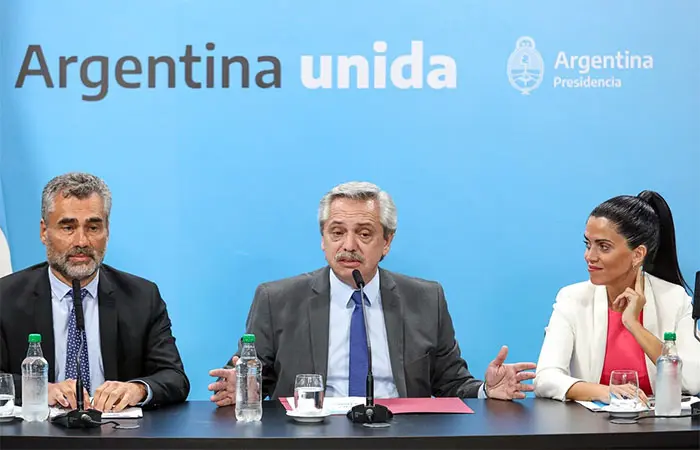 Las jubilaciones aumentan 2,3% más una suma fija de $1.500