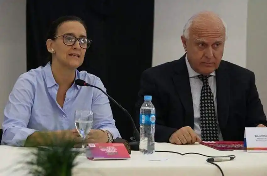 «Se hizo un uso corrupto de las pensiones por discapacidad»