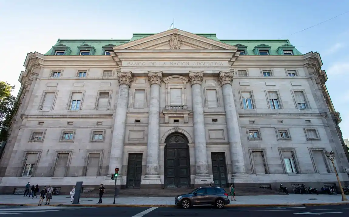 Banco Nación