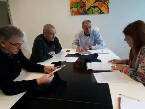 General Pueyrredón fue declarado Municipio Saludable