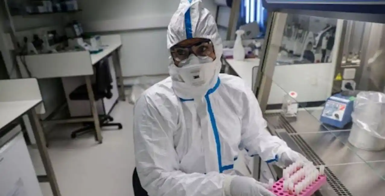 Tierra del Fuego notifica el primer caso de coronavirus de la variante Delta